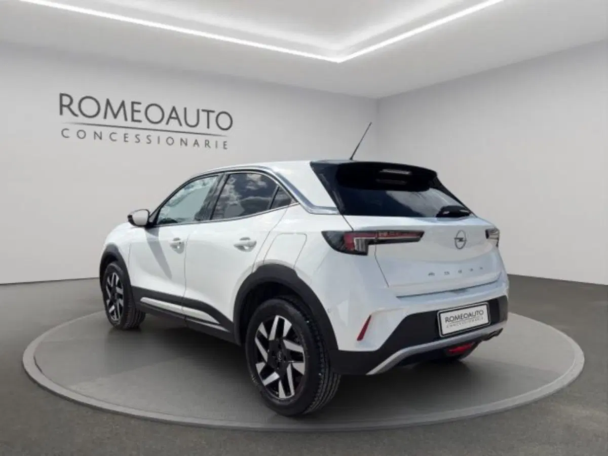Opel Mokka usata a Perugia (3)