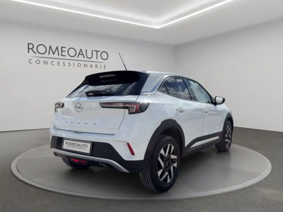 Opel Mokka usata a Perugia (5)