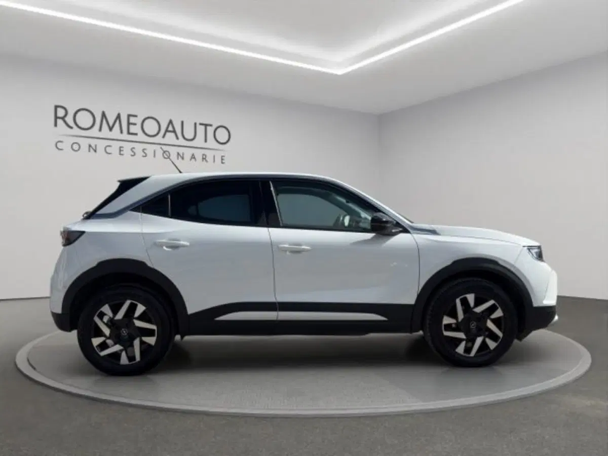 Opel Mokka usata a Perugia (6)