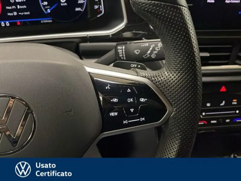 Volkswagen T-Roc usata a Vicenza (16)