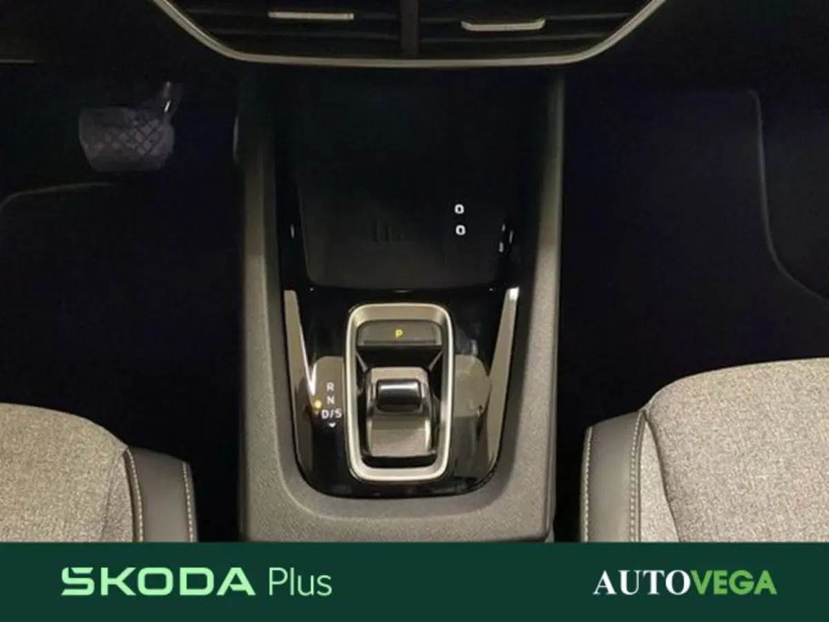 Skoda Octavia Station Wagon usata a Vicenza (11)