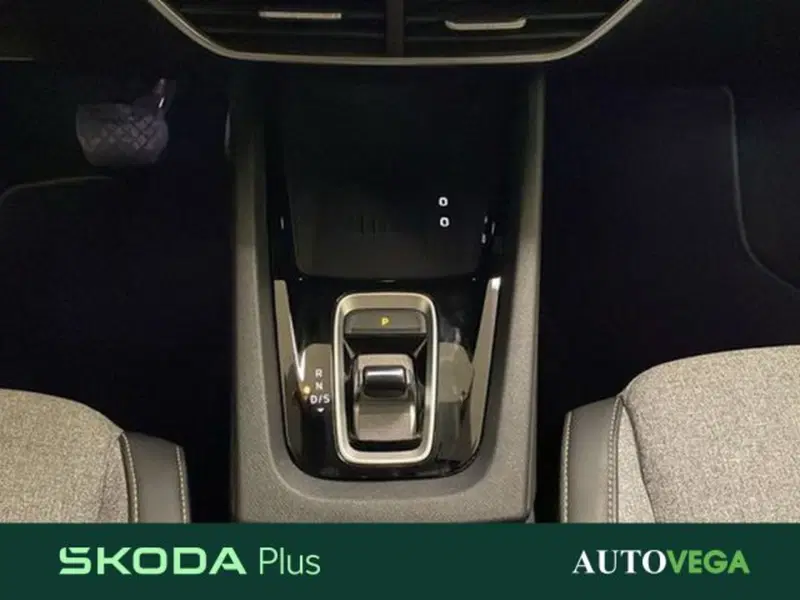 Skoda Octavia Station Wagon usata a Vicenza (11)