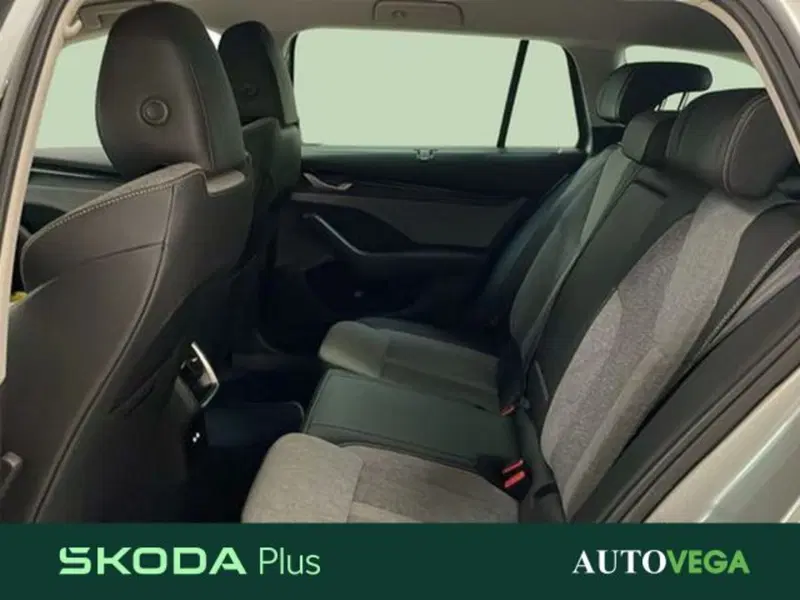 Skoda Octavia Station Wagon usata a Vicenza (12)