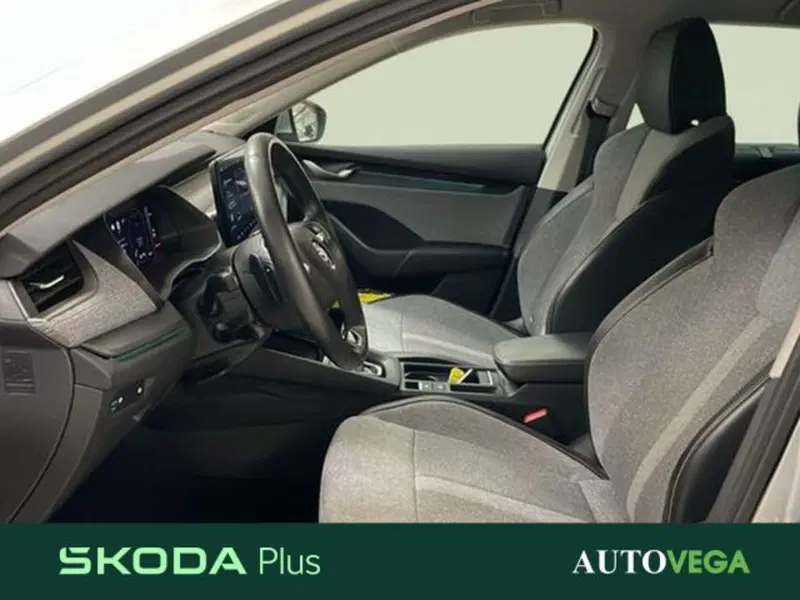 Skoda Octavia Station Wagon usata a Vicenza (13)