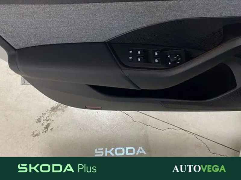 Skoda Octavia Station Wagon usata a Vicenza (18)