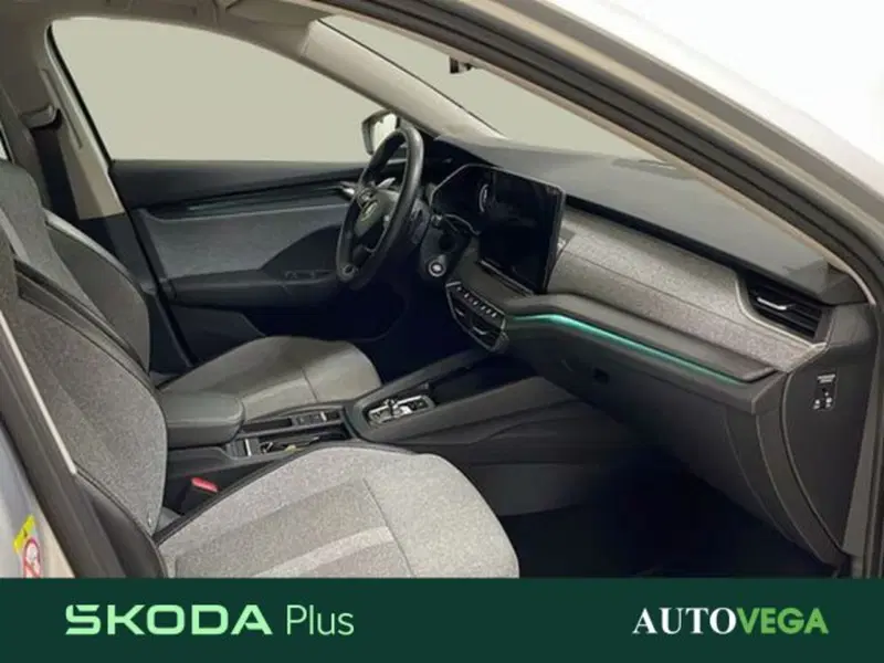 Skoda Octavia Station Wagon usata a Vicenza (6)