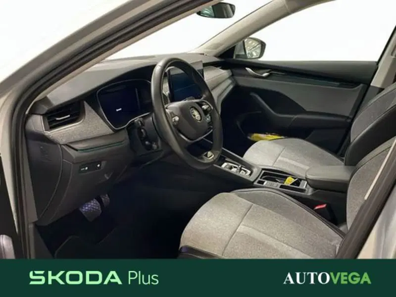 Skoda Octavia Station Wagon usata a Vicenza (7)