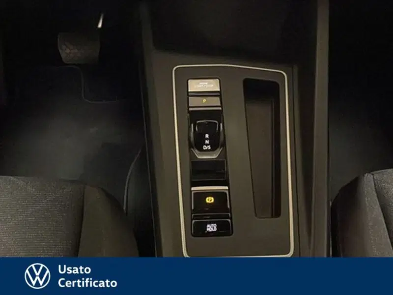 Volkswagen Golf usata a Vicenza (11)