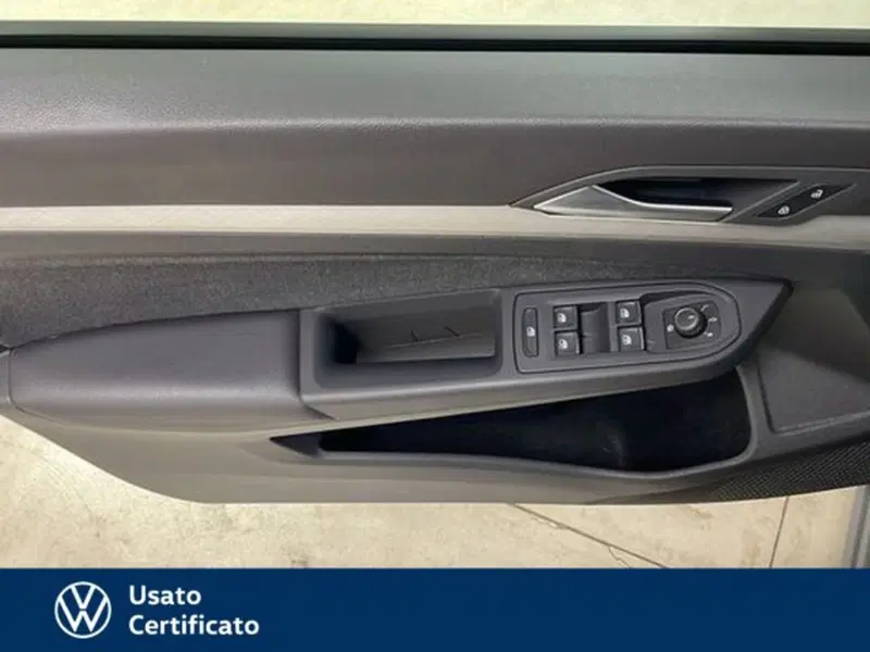 Volkswagen Golf usata a Vicenza (17)