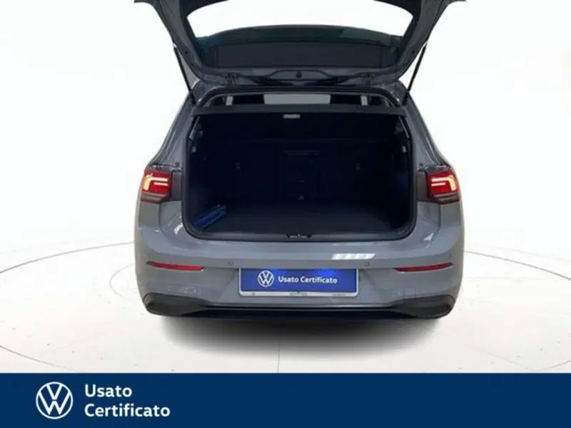 Volkswagen Golf usata a Vicenza (18)