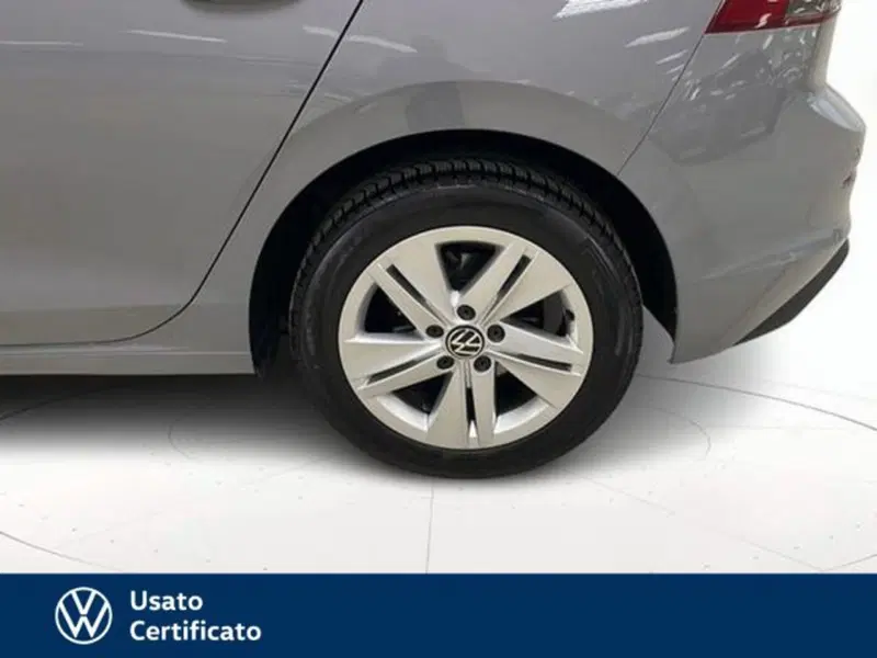 Volkswagen Golf usata a Vicenza (19)
