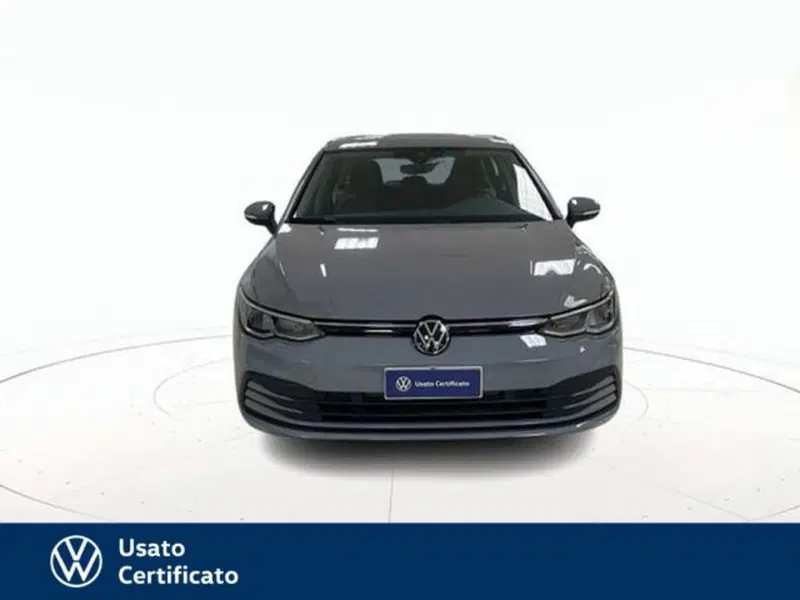 Volkswagen Golf usata a Vicenza (2)