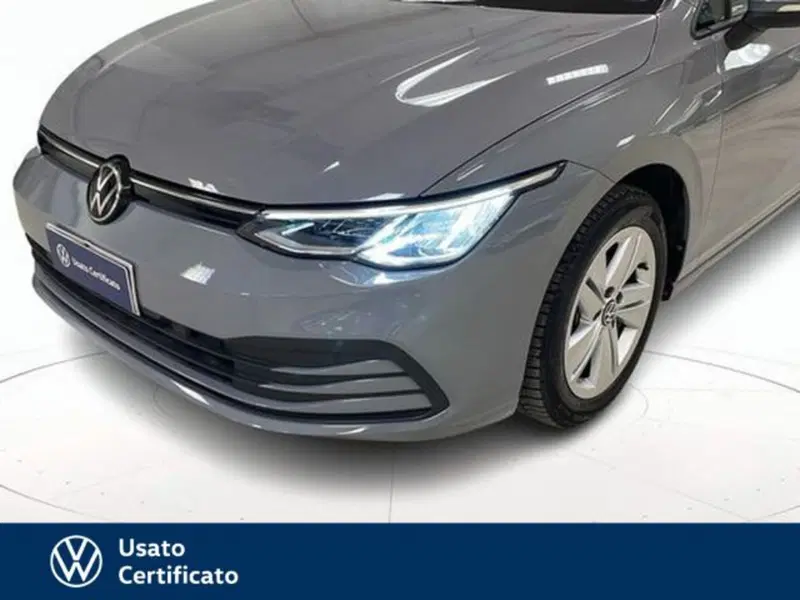 Volkswagen Golf usata a Vicenza (20)