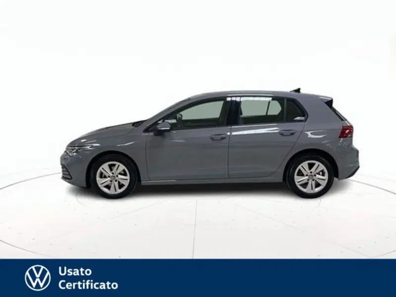 Volkswagen Golf usata a Vicenza (3)