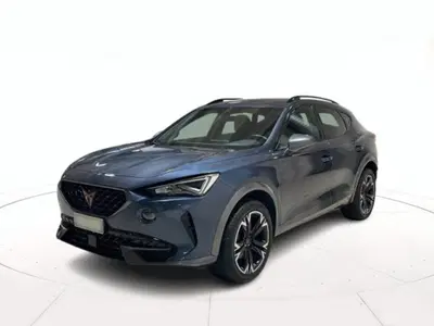 Cupra Formentor Formentor 1.5 tsi 150cv dsg del 2023 usata a Arzignano