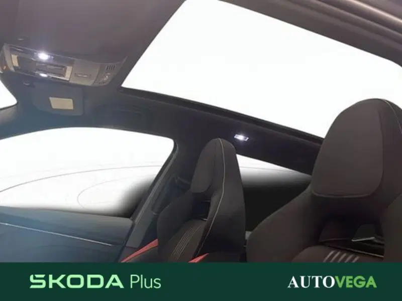 Skoda Kamiq usata a Vicenza (14)