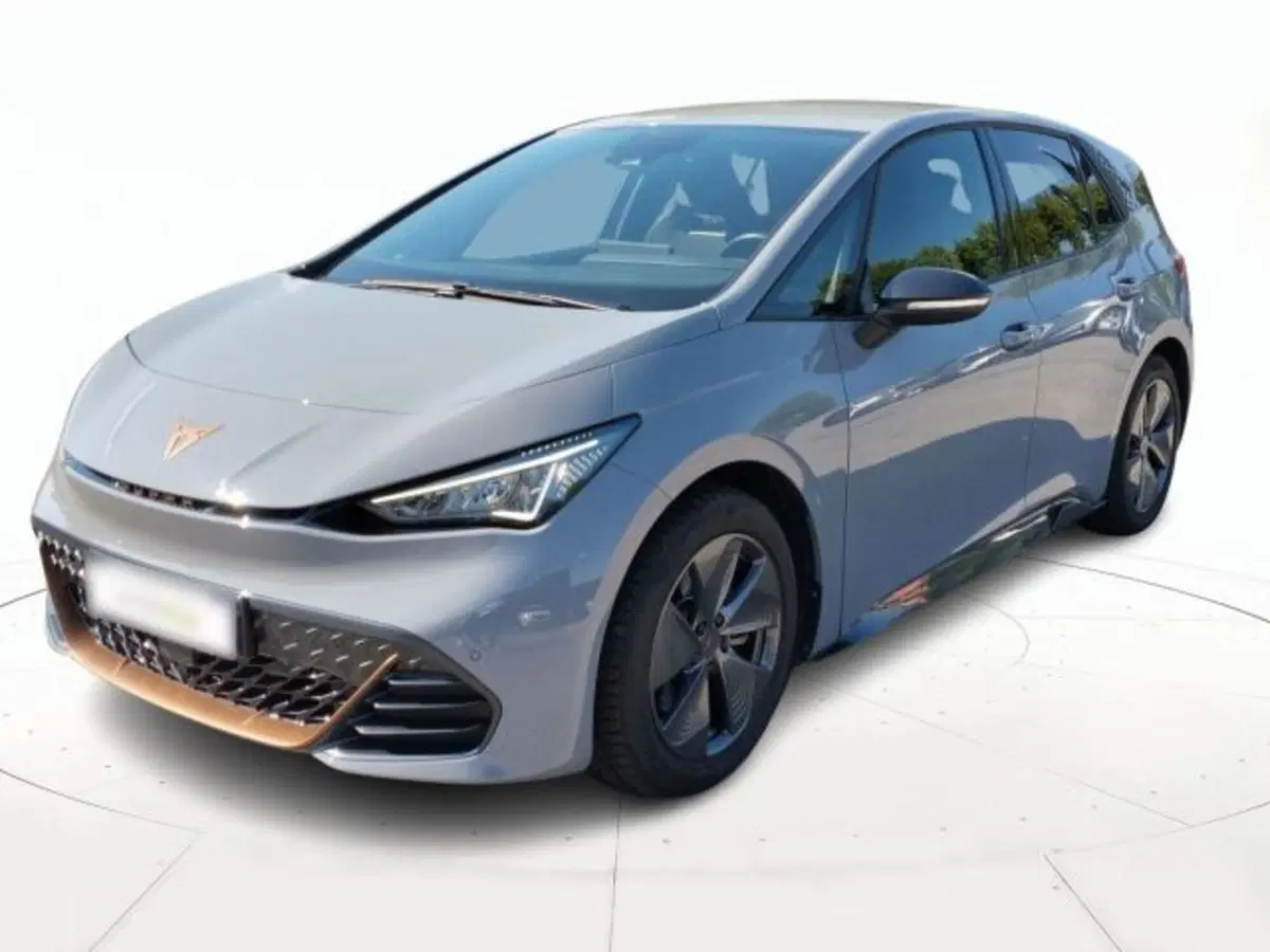 Cupra Born usata a Vicenza