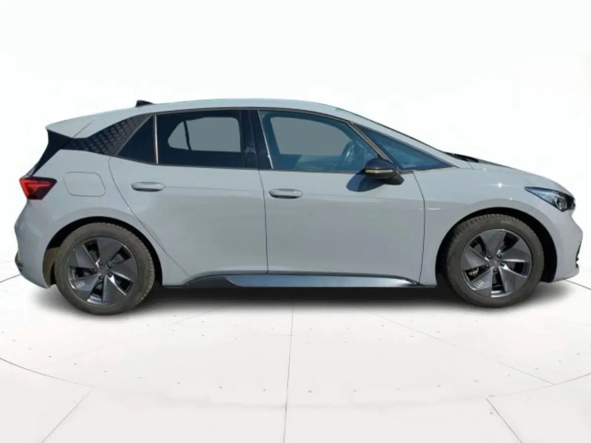 Cupra Born usata a Vicenza (3)