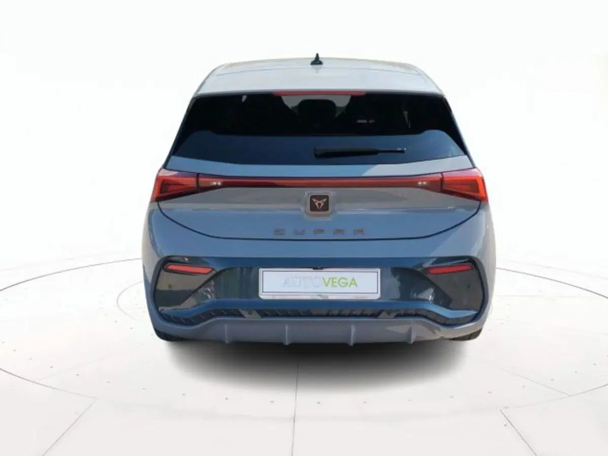 Cupra Born usata a Vicenza (5)