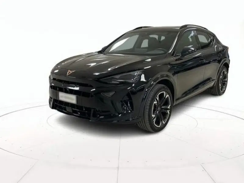Cupra Formentor usata a Vicenza