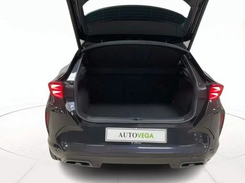 Cupra Formentor usata a Vicenza (18)