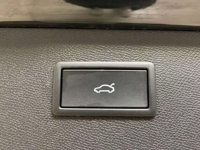 Cupra Formentor usata a Vicenza (19)