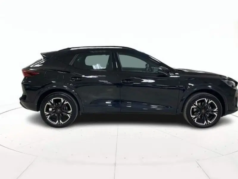 Cupra Formentor usata a Vicenza (3)