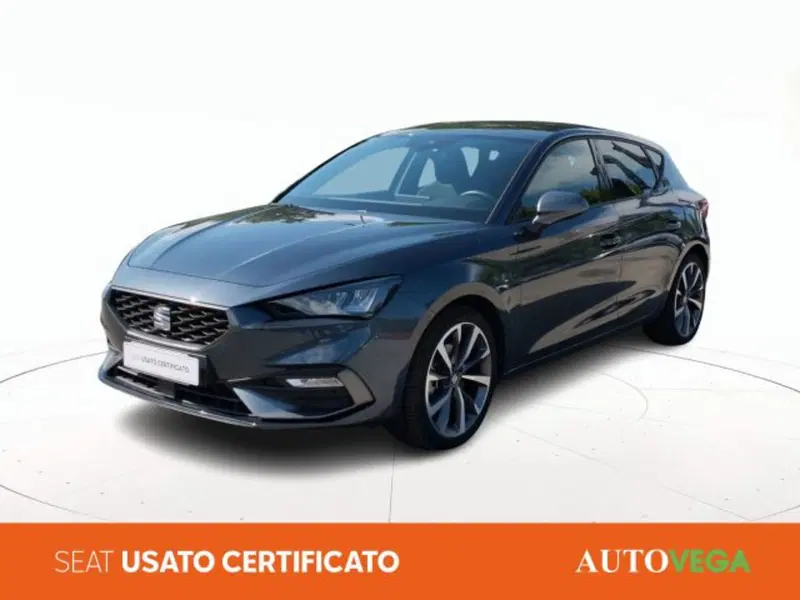 SEAT Leon usata a Vicenza