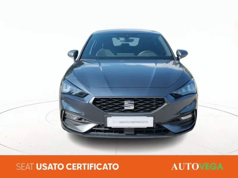 SEAT Leon usata a Vicenza (2)