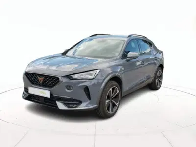Cupra Formentor Formentor 2.0 tsi 4drive 190cv dsg del 2023 usata a Arzignano