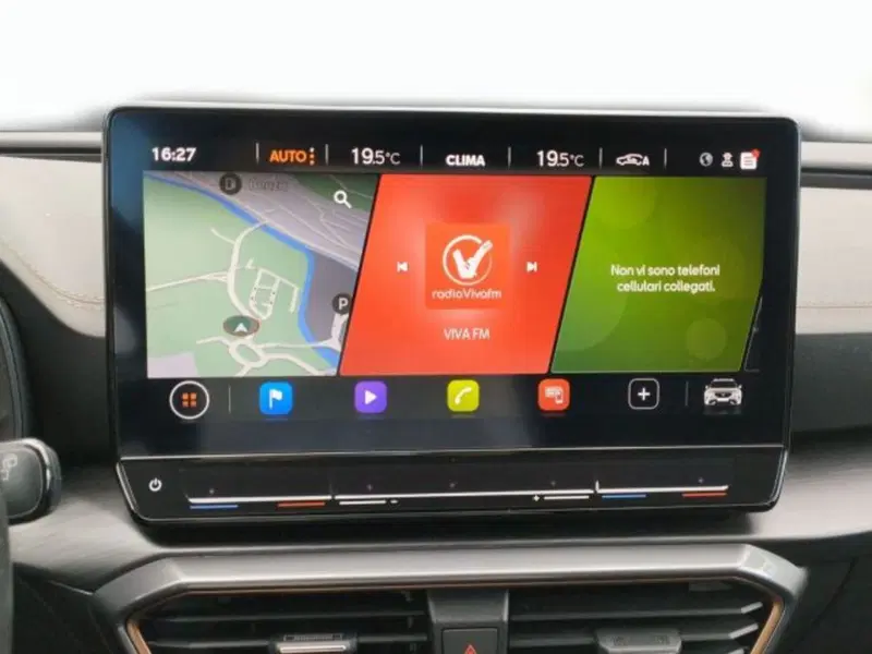 Cupra Formentor usata a Vicenza (10)