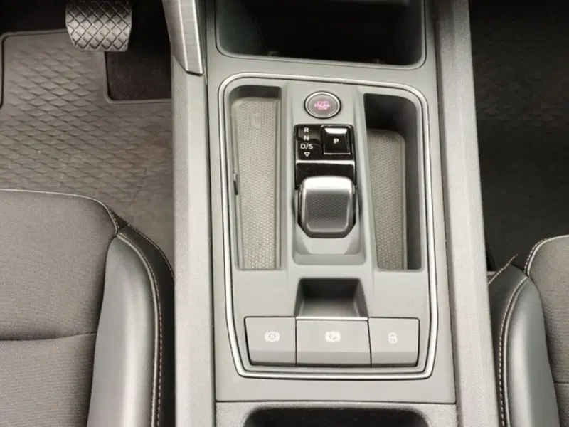 Cupra Formentor usata a Vicenza (15)