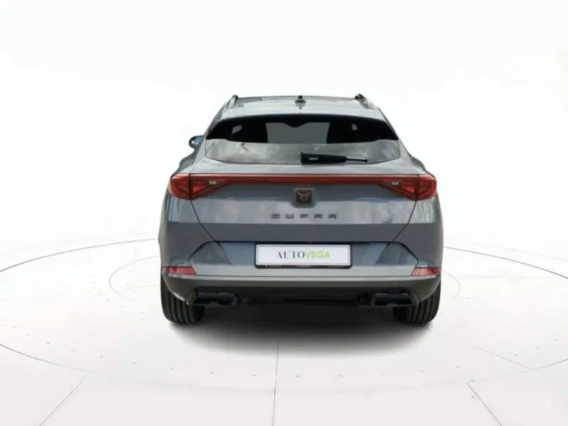 Cupra Formentor usata a Vicenza (5)