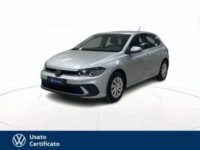 Volkswagen Polo 1.0 tsi Life 95cv del 2023 usata a Arzignano