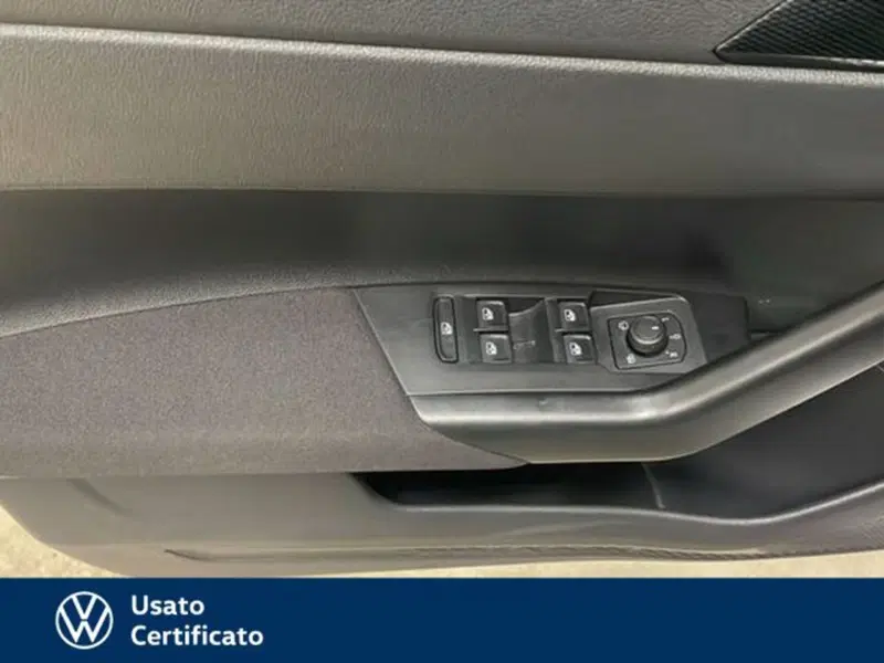 Volkswagen Polo usata a Vicenza (16)