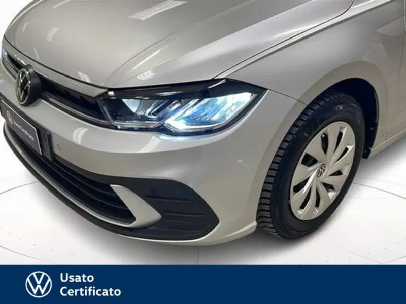 Volkswagen Polo usata a Vicenza (19)