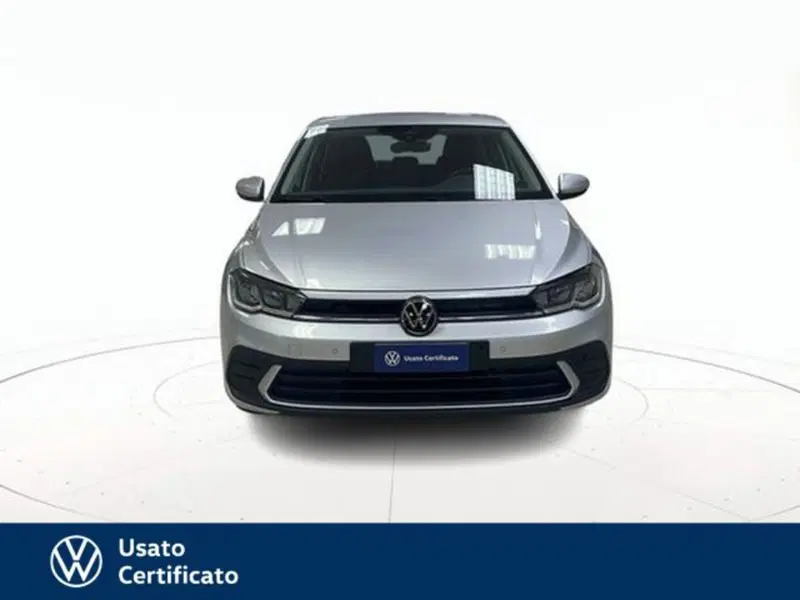 Volkswagen Polo usata a Vicenza (2)