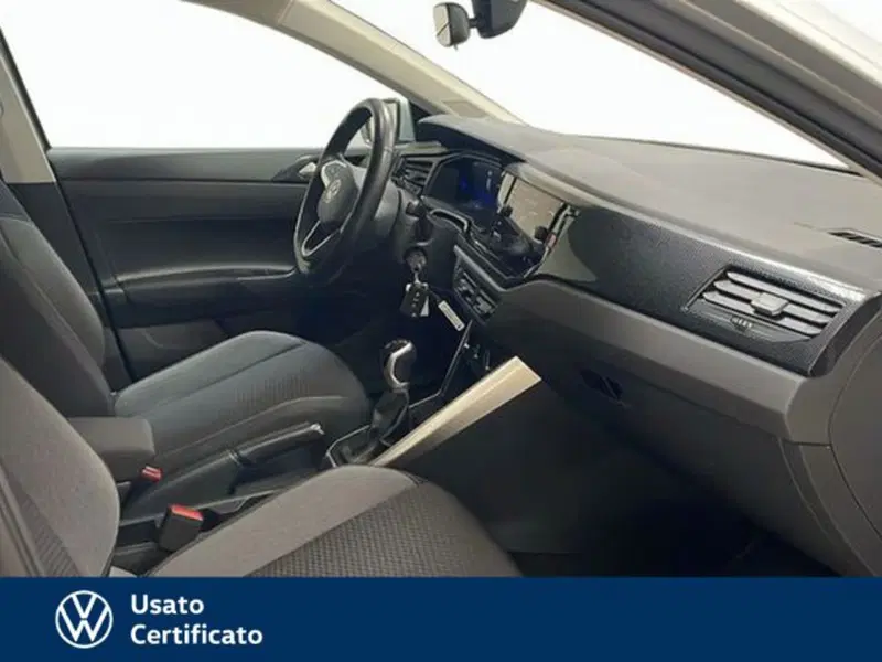 Volkswagen Polo usata a Vicenza (6)