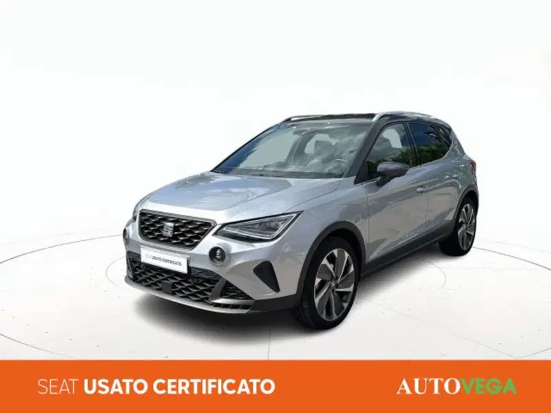 SEAT Arona usata a Vicenza