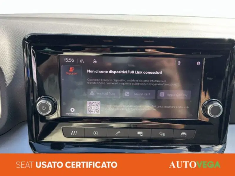 SEAT Arona usata a Vicenza (13)