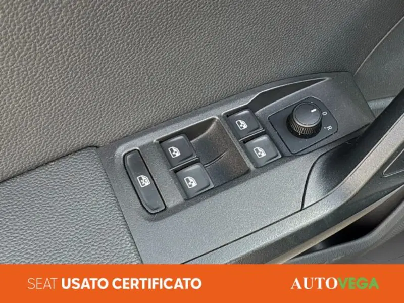 SEAT Arona usata a Vicenza (16)