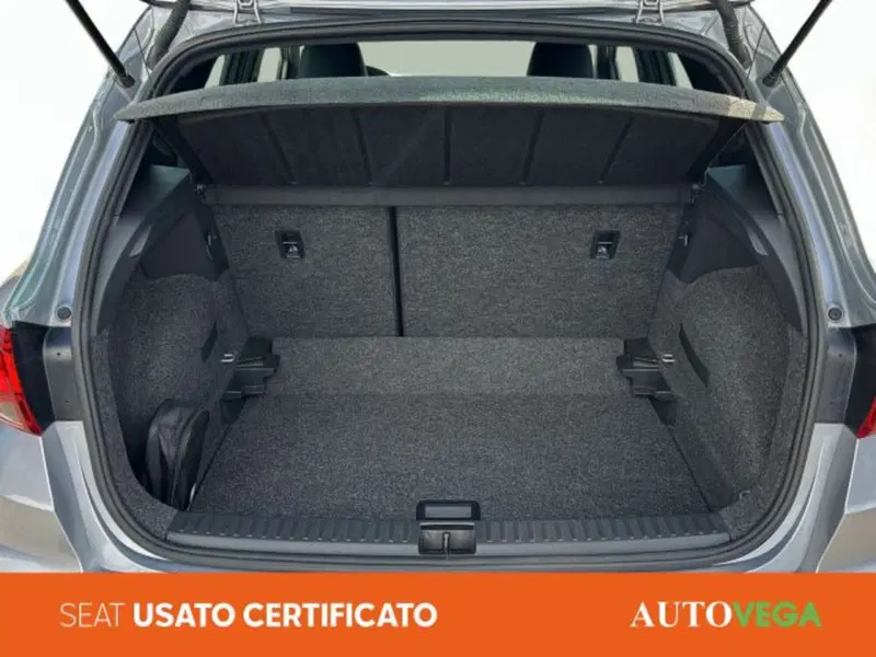 SEAT Arona usata a Vicenza (19)