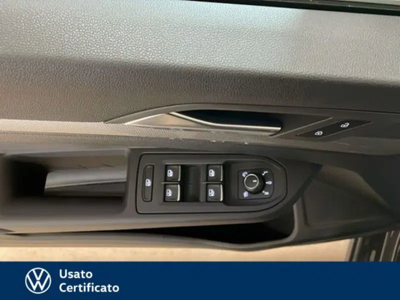 Volkswagen Golf Variant usata a Vicenza (16)