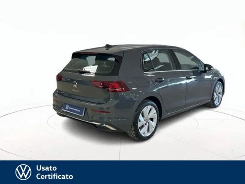 Volkswagen Golf Variant usata a Vicenza (3)