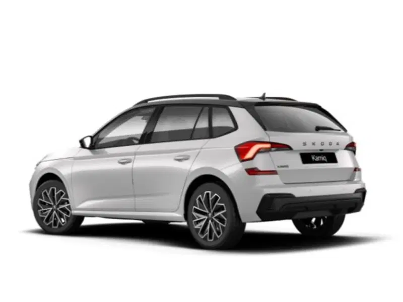 Skoda Kamiq nuova a Vicenza