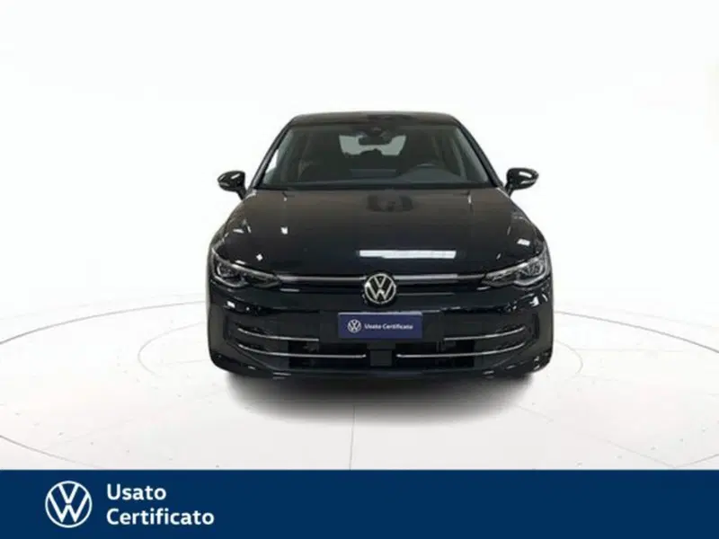 Volkswagen Golf Variant usata a Vicenza (17)