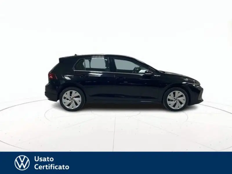 Volkswagen Golf Variant usata a Vicenza (3)