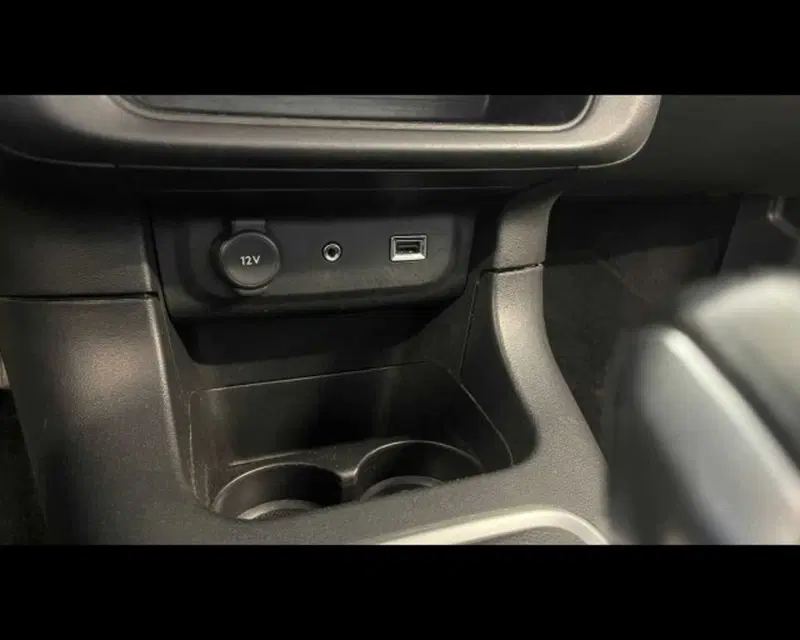 Citroen C3 usata a Bologna (11)