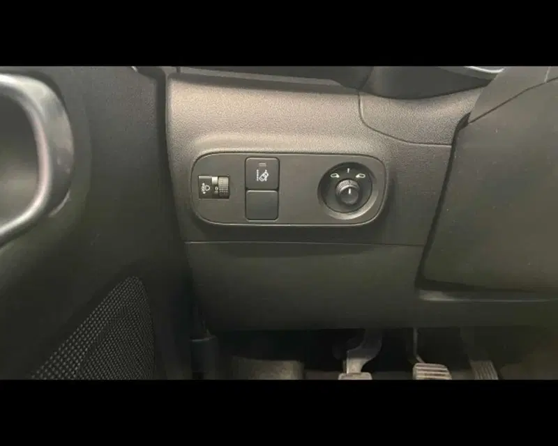 Citroen C3 usata a Bologna (12)