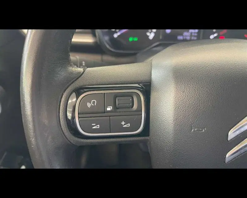 Citroen C3 usata a Bologna (14)